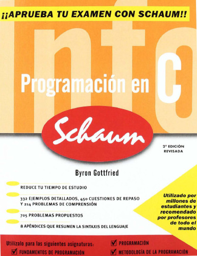 Programación en C