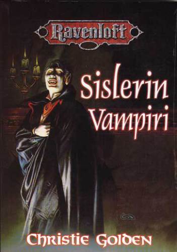 Sislerin Vampiri