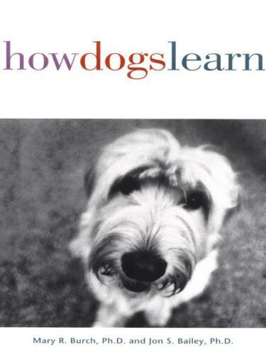 How Dogs Learn