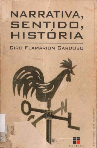 Narrativa, Sentido, História