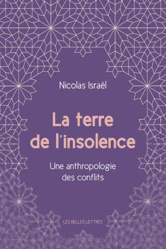 La Terre de l’insolence