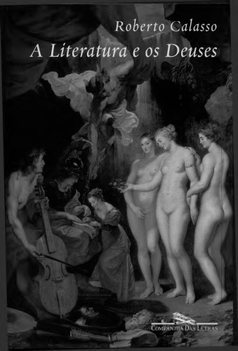 A Literatura e os Deuses