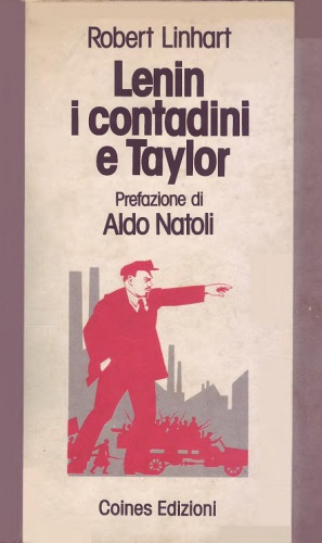 Lenin, i contadini e Taylor