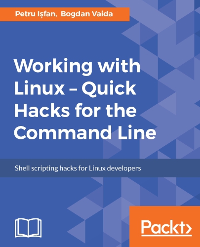 Working With Linux: Quick Hacks for the Command Line