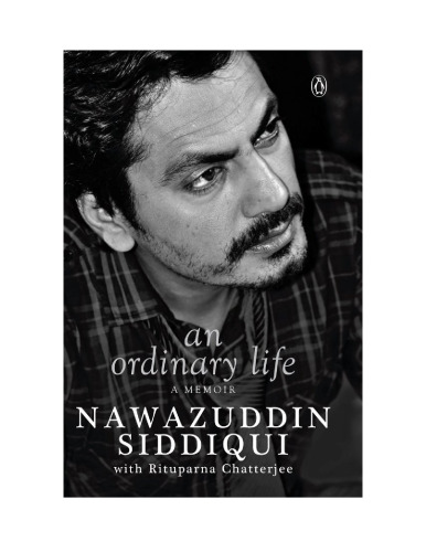 An Ordinary Life: A Memoir