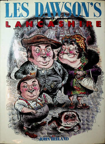Les Dawson’s Lancashire