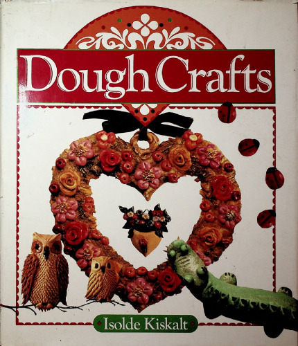 Dough Crafts