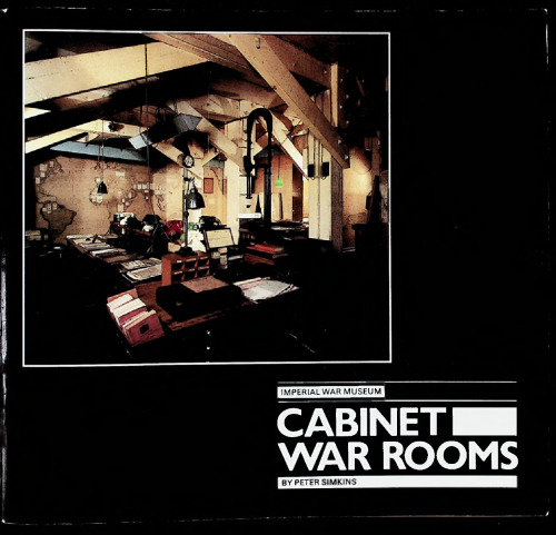 Cabinet War Rooms