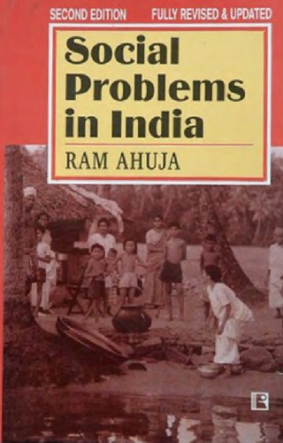 Social Problems In India