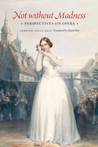 Not without Madness : Perspectives on Opera