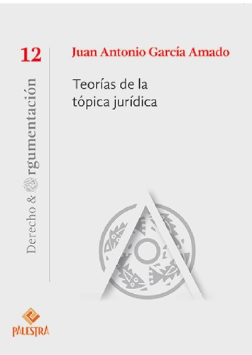 Teorías de la tópica jurídica