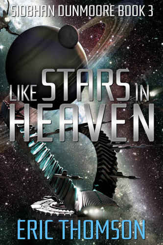 Like Stars in Heaven