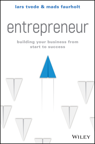 Entrepreneur: Building Your Business from Start to Success