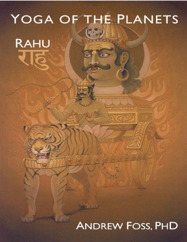Yoga of the Planets_ Rahu