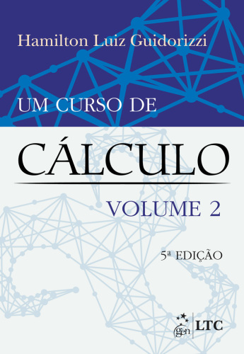 Um Curso de Calculo Volume 2