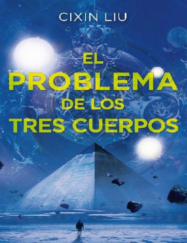 El problema de los Tres Cuerpos