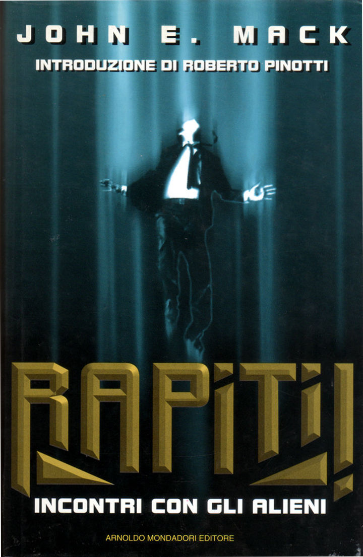 Rapiti! - Incontri con gli alieni (1994)
