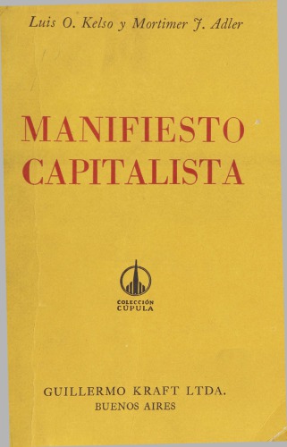 Manifiesto capitalista