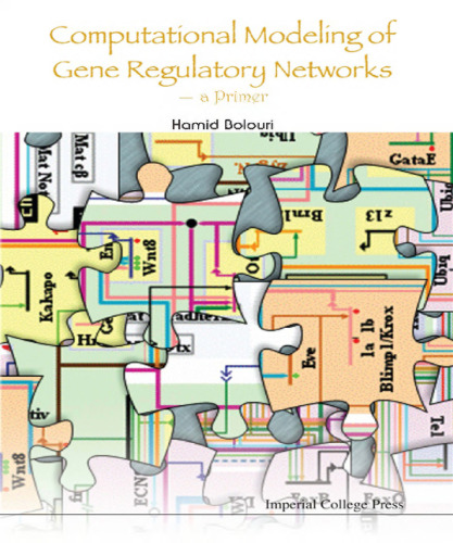 Computational modeling of gene regulatory networks : a primer