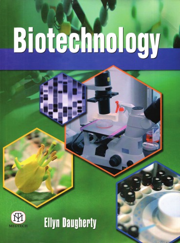 Biotechnology