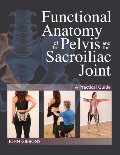 Functional Anatomy of the Pelvis and the Sacroiliac Joint A Practical Guide