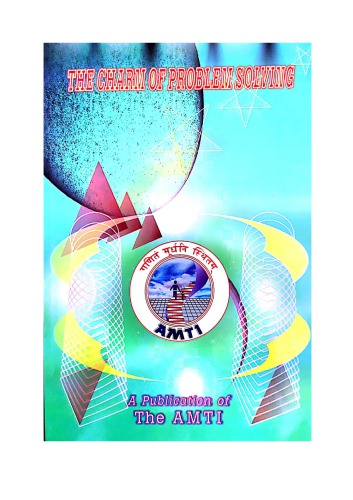 AMTI The Charm of Problem Solving