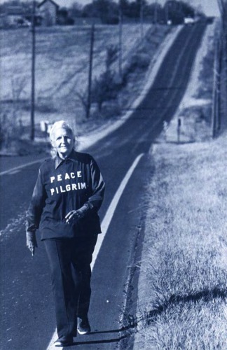 Peace Pilgrim: Her Life and Works in Her Own Words