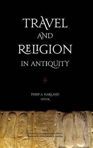 Travel and Religion in Antiquity