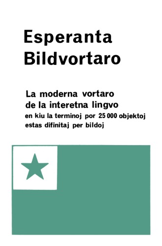 Esperanta Bildvortaro