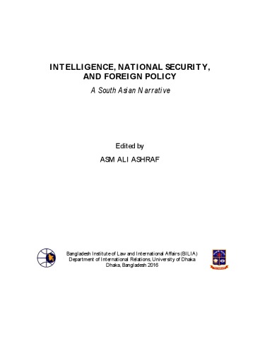 Maritime Security of Bangladesh