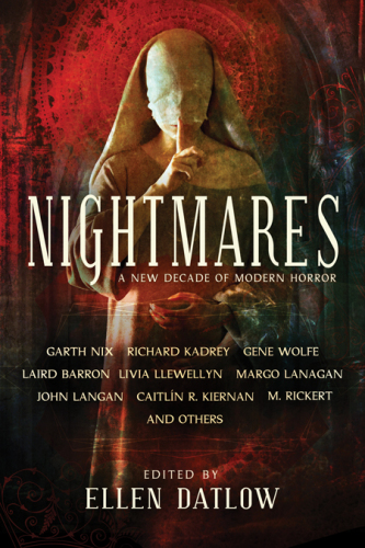 Nightmares; A New Decade of Modern Horror