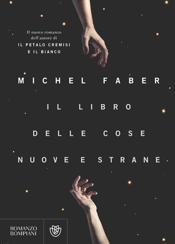 Il libro delle cose nuove e strane
