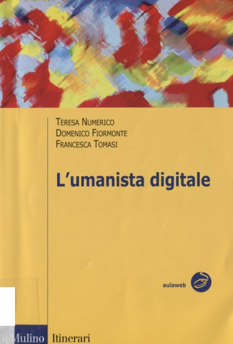 L’umanista digitale