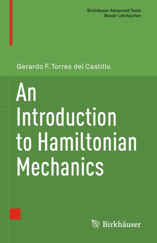 An Introduction to Hamiltonian Mechanics