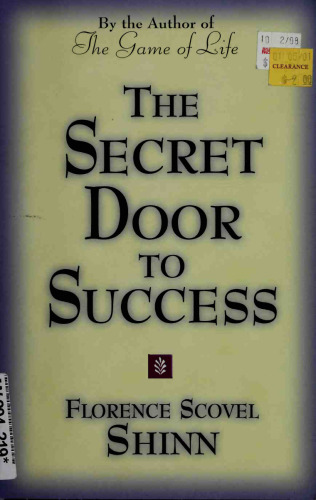 The Secret Door to Success