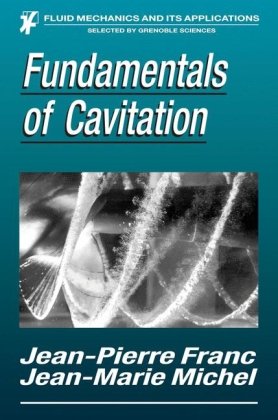 Fundamentals of Cavitation ()