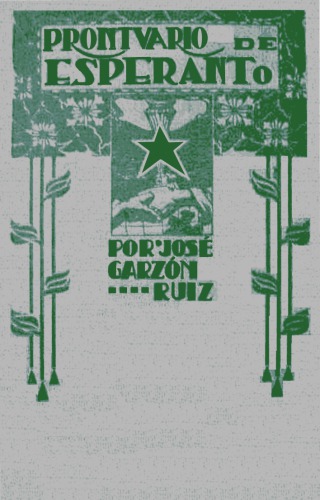 Prontuario de Esperanto