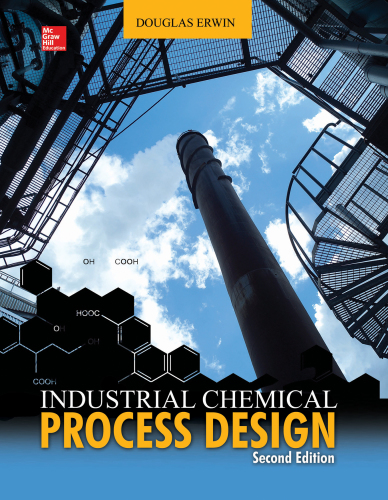 Industrial Chemical Process Design