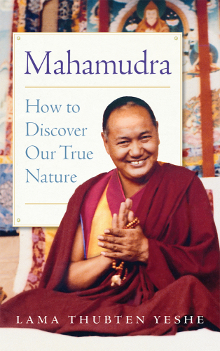 Mahamudra: How to Discover Our True Nature