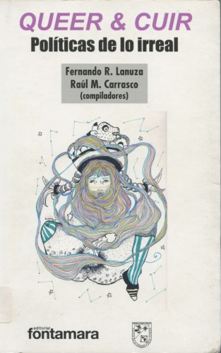 Queer y cuir: políticas de lo irreal