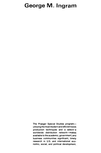 Expropriation of U.S. property in South America: nationalization of oil and copper companies in Peru, Bolivia, and Chile