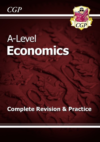 A-Level Economics
