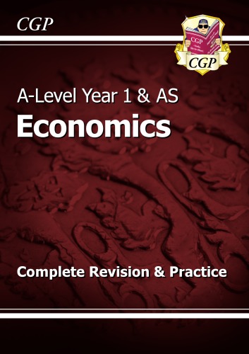 A-Level Year 1 & AS Economics
