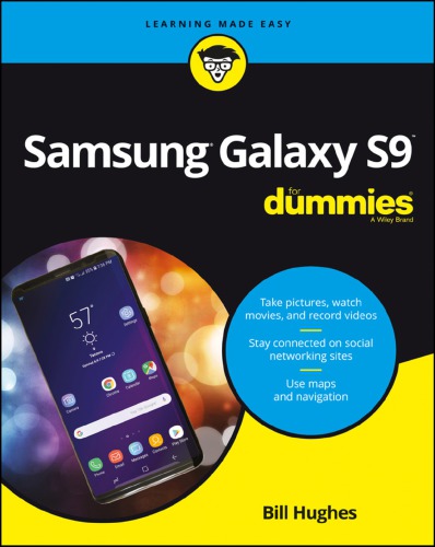 Samsung Galaxy S9