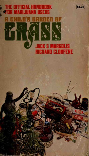 A child’s garden of grass