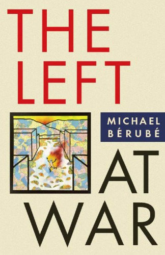 The Left At War