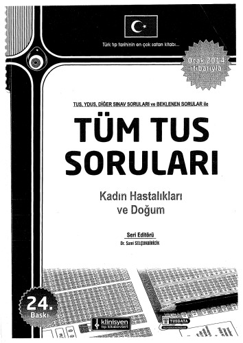 Kadın Hastalıkları ve Doğum