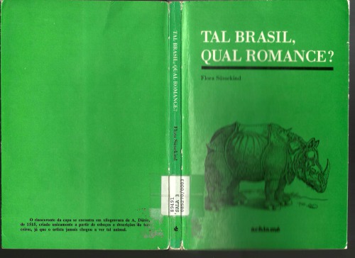 Tal Brasil, qual romance