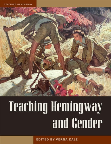 Teaching Hemingway and Gender