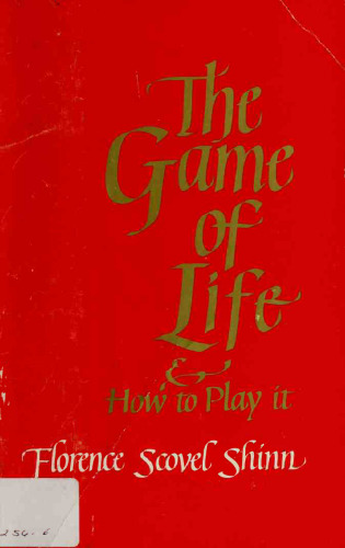 The Game of Life and How to Play It